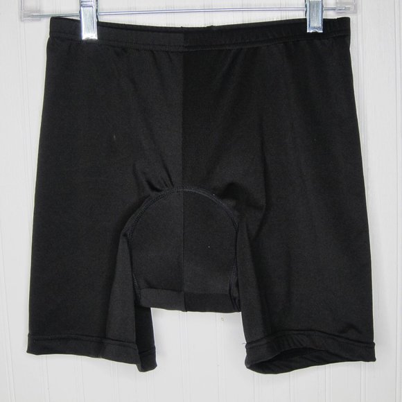 XCELLENT GLOBAL Padded Riding Shorts Size M - Picture 1 of 6